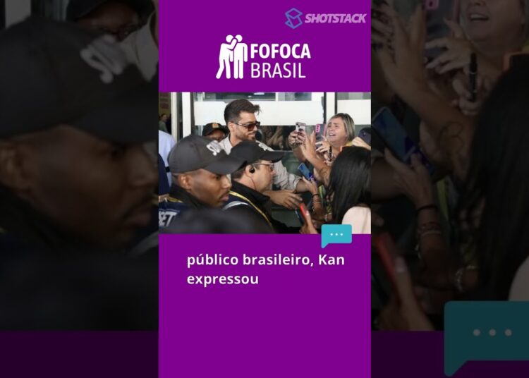 Can Yaman Chega ao Brasil e Causa Fervor entre os Fãs!