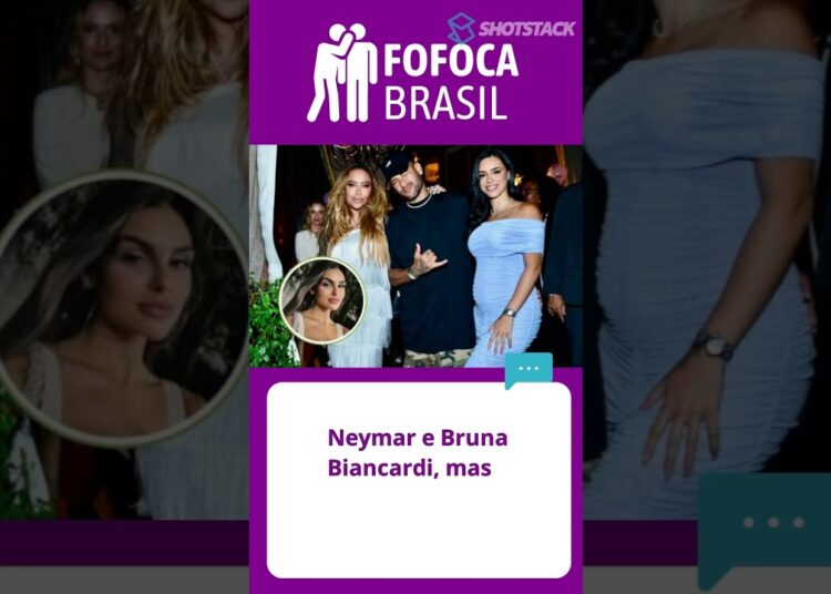 Veja Quem Estava na Festa Secreta de Rafaella, Irmã de Neymar!