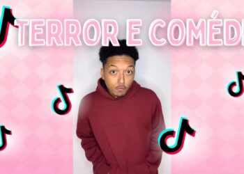 TERROR E COMÉDIA – FOFOCAS RECENTES DO @Romulo.h 🐇