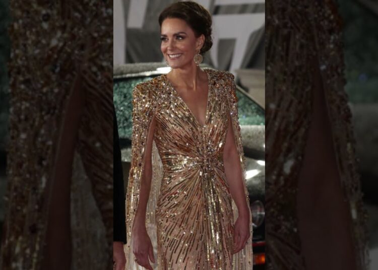 “Kate Middleton:  O Segredo Por Trás de Tanta Elegância”  #shortsyoutube    #shortsfeed   #news