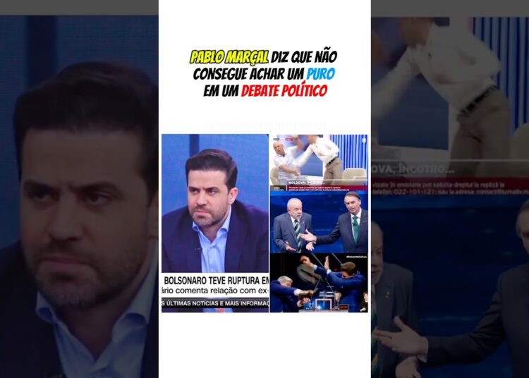 #hypexcortes #marcaltalks #bolsonaro #lula #politica #celebridades