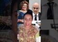 Alcione se declara para Alexandre de Moraes #famosos #fofocas #alcione