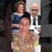 Alcione se declara para Alexandre de Moraes #famosos #fofocas #alcione