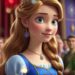 A princesa que ensinou a realeza a ouvir | Histórias Contadas | Histórias Infantis | Contos Infantis