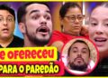 🔴 BBB25: João QUESTIONA Renata por ATITUDE neste MOMENTO + Escolheu o PAREDÃO? – 04/04/25