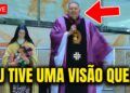 PADRE MARCELO ROSSI INTERROMPE SUA MISSA E SURPREENDE A TODOS COM UMA VISÃO QUE ELE TEVE…