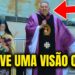 PADRE MARCELO ROSSI INTERROMPE SUA MISSA E SURPREENDE A TODOS COM UMA VISÃO QUE ELE TEVE…