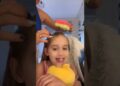 Fofocas de bom dia! Arrume-se com Clarinha!