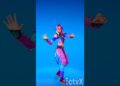🔴 FORTNITE – Dança Realeza [Royals Emote] #fortniteemote #fortnite