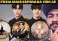👑THE NEXT PRINCE: O BOYSLOVE DE REALEZA DE ZEENUNEW FINALMENTE GANHOU DATA DE ESTREIA!