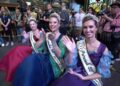 Concurso Realeza da 39ª Oktoberfest