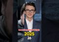 2011 vs 2025: The Game of Thrones Cast Then and Now