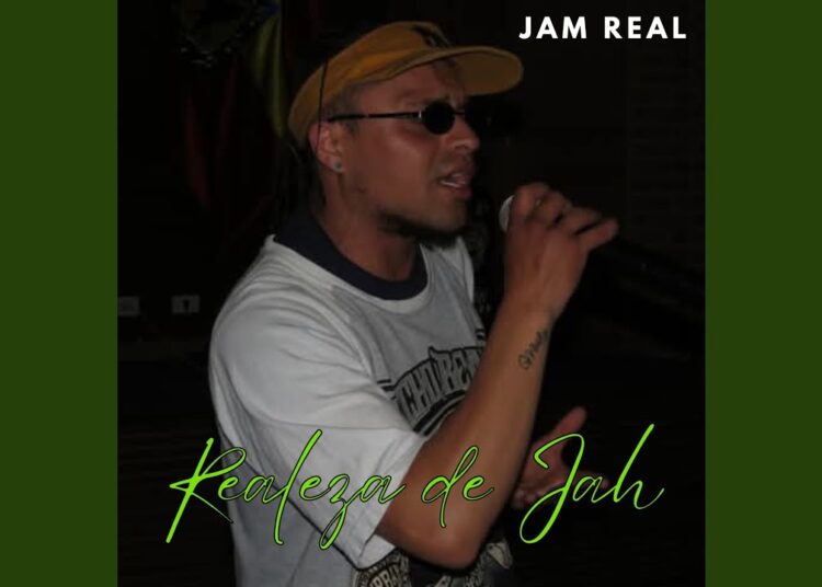 Realeza de Jah
