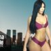 Gianna Nicole Curvy Model Plus Size | Plus Size Fashion Influencers | Wiki Bio | Body Positivity