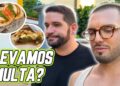 CAFÉ DA TARDE E FOFOCA
