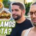 CAFÉ DA TARDE E FOFOCA