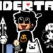 OS CÃES DA REALEZA! | Undertale Pacifista – #3