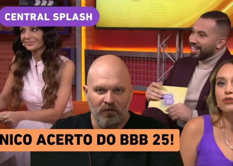 Globo já ERROU antes e NÃO PODE fazer o mesmo com o Gil do Vigor, alerta Chico Barney