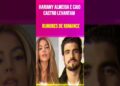 Hariany Almeida e Caio Castro levantam rumores de romance