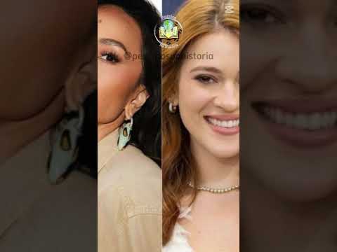 Fatos Curiosos, parte 2 – Big Brother Brasil! #curiosidades #bigbrother #fatos #celebridades