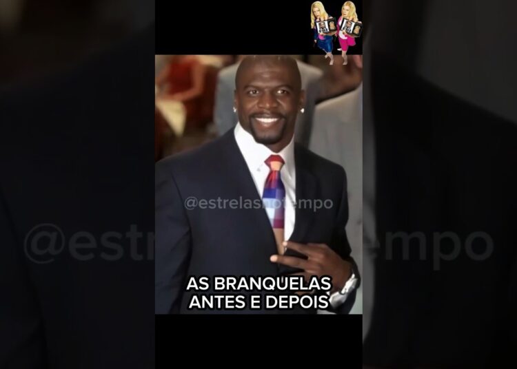 Elas Mudaram MUITO! Veja o Antes e Depois de As Branquelas!