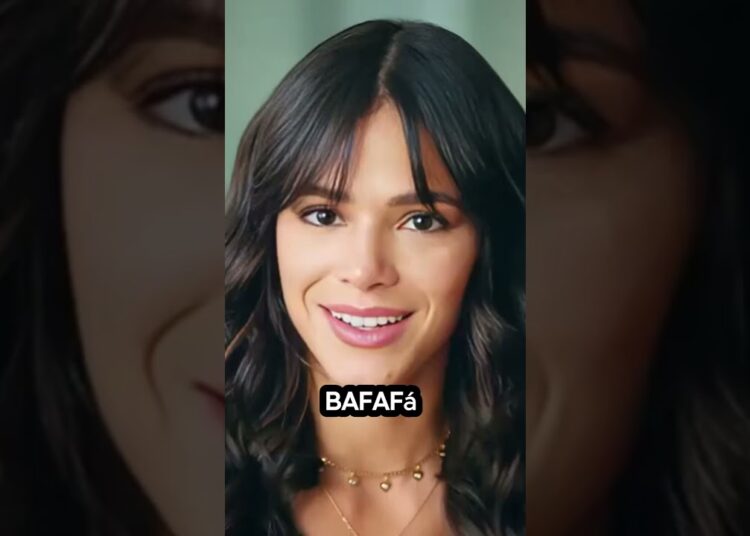 Bruna Marquezine responde após fofocas envolvendo ex de Neymar!?