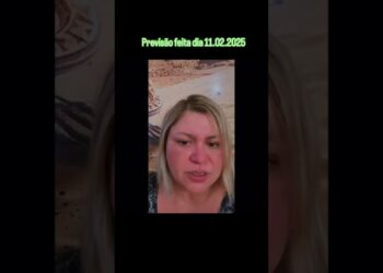Lene Sensitiva Fala Sobre Um Grande Acontecimento Que Ira Parar O Brasil nos Próximos Dias.