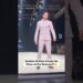 Ibrahim Ali Khan makes a dashing runway debut – A star in the making 😍🔥 #celebrity