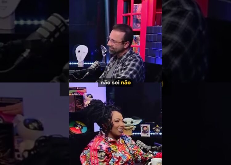😨 “JULIANA FALA! MEDO DOS HATERS? COMO LIDAR COM AS CRÍTICAS!” 💬🔥