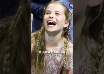 Las 3 Princesas Más Queridas de la Realeza Británica #shorts #royalfamily #queen #royals #princesa