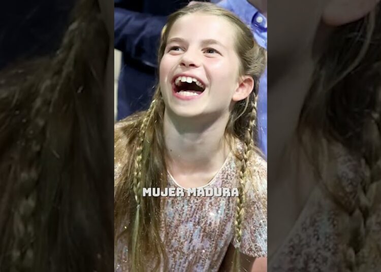 Las 3 Princesas Más Queridas de la Realeza Británica #shorts #royalfamily #queen #royals #princesa