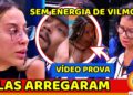 🔴Renata ARREGA COM HISTÓRIA DE VELHA SONSA; VAZA RESULTADO DO PAREDÃO; VÍDEO POLÊMICO CAUSA MAIS