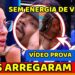 🔴Renata ARREGA COM HISTÓRIA DE VELHA SONSA; VAZA RESULTADO DO PAREDÃO; VÍDEO POLÊMICO CAUSA MAIS