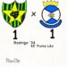 União vs Realeza SC (FLB Brasileira 2025 semifinais) rodada 1