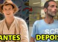 13 FAMOSOS QUE PERDERAM TUDO E VIRARAM MORADORES DE RUA: VEJA!😱