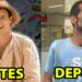 13 FAMOSOS QUE PERDERAM TUDO E VIRARAM MORADORES DE RUA: VEJA!😱