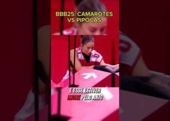 MÁFIA DOS CPFS #bbb25 #entretenimiento #fofoca #shorts #bbb25