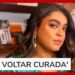 Preta Gil recebe apoio de famosos após desabafar sobre câncer: ‘Chances de cura estão fora’