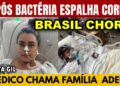 PRETA GIL INFELIZMENTE TRISTEZA BRASIL FOI CONFIRMADO MÉDICO CHAMA FAMÍLIA NESSE MOMENTO ADEUS