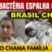 PRETA GIL INFELIZMENTE TRISTEZA BRASIL FOI CONFIRMADO MÉDICO CHAMA FAMÍLIA NESSE MOMENTO ADEUS