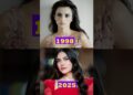 🎥 1990s Actresses Then and Now – Shocking Transformations! (Part-3) 🎥
