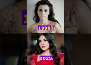🎥 1990s Actresses Then and Now – Shocking Transformations! (Part-3) 🎥
