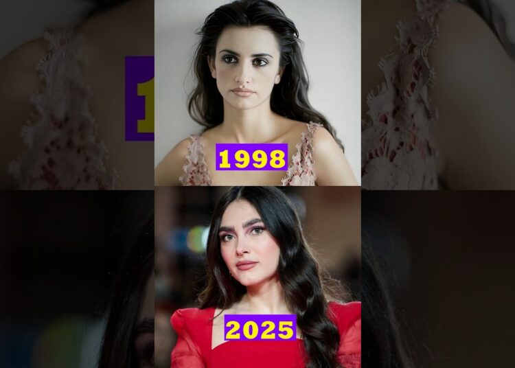 🎥 1990s Actresses Then and Now – Shocking Transformations! (Part-3) 🎥
