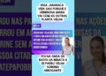 ela falou coisas na hora errada #noticias #fofocasbbb #fofoca