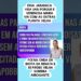 ela falou coisas na hora errada #noticias #fofocasbbb #fofoca