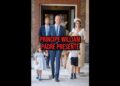 Príncipe William : El Papá Más Divertido y Adorable de la Realeza! #royal