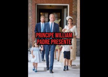 Príncipe William : El Papá Más Divertido y Adorable de la Realeza! #royal