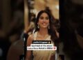 Janhvi Kapoor’s Luxury Stay at a 5-Star Iconic Hotel| ☎️+91 895 895 07 07 | The Leela Palace Chennai