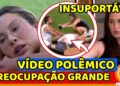 🔴POLÊMICA! Maike e Renata JUNTOS RENDE AUÊ; PAREDÃO PROMETE O CAOS e MUTIRÃO CHOCA Dani INSUPORTÁVEL