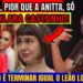 Leo Dias EXPÕE TUDO sobre Klara Castanho e ACABA com LEÃO LOBO!
